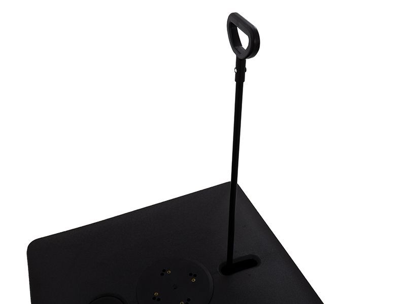 Sorrento Cantilever Parasol 2.5M Square | November Offers-Garden Furniture Centre-MidInstock,instock,MidRange,Parasols,Cantilever Parasols Parasols,Cantilever Parasols,Square,Sale,Monthly Offers-{collection_title}