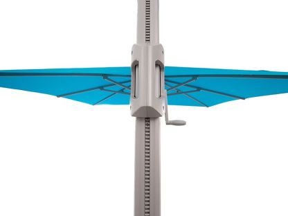 Sorrento Cantilever Parasol 3M Square