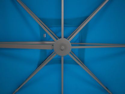 Sorrento Cantilever Parasol 3M Square