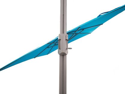 Sorrento Cantilever Parasol 3M Square