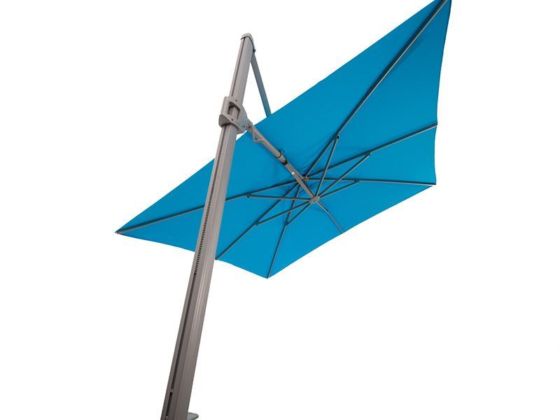 Sorrento Cantilever Parasol 3M Square-Garden Furniture Centre-MidInstock,instock,MidRange,Square,Parasols,Cantilever Parasols Parasols,Cantilever Parasols,Sale-{collection_title}