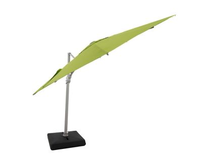 Sorrento Cantilever Parasol 3M Square