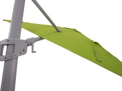 Sorrento Cantilever Parasol 2.5M Square