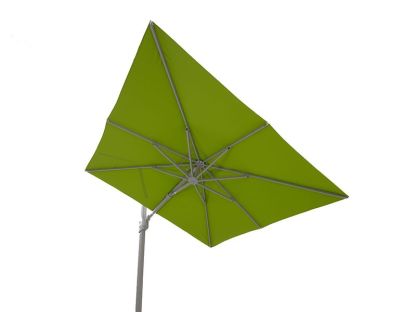 Sorrento Cantilever Parasol 2.5M Square
