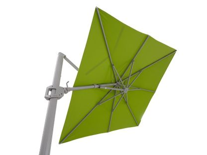 Sorrento Cantilever Parasol 3M Square