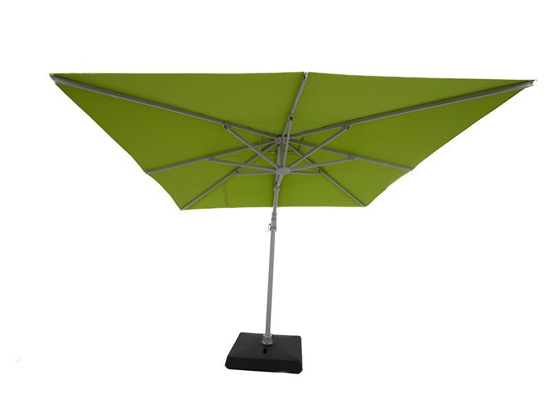 Sorrento Cantilever Parasol 3M Square