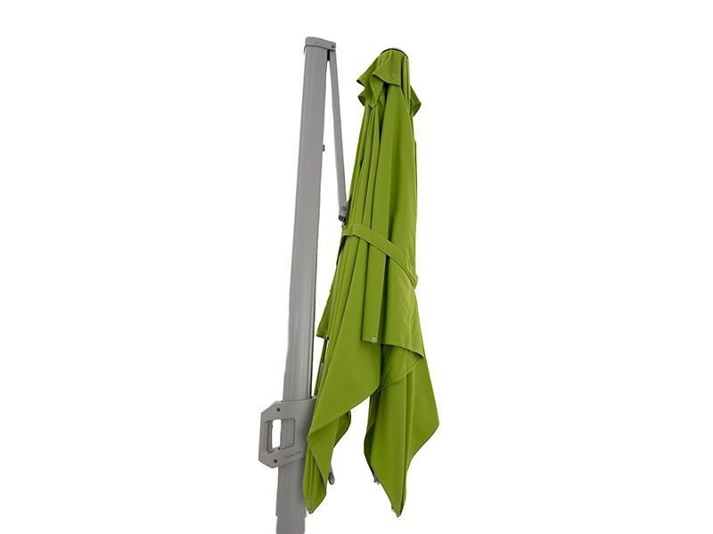 Sorrento Cantilever Parasol 3M Square