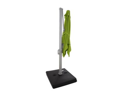 Sorrento Cantilever Parasol 3M Square