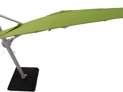 Sorrento Cantilever Parasol 3M Square