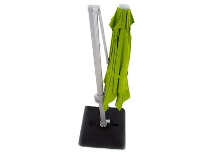 Sorrento Cantilever Parasol 3M Square