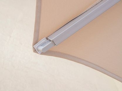 Sorrento Cantilever Parasol 3.5M