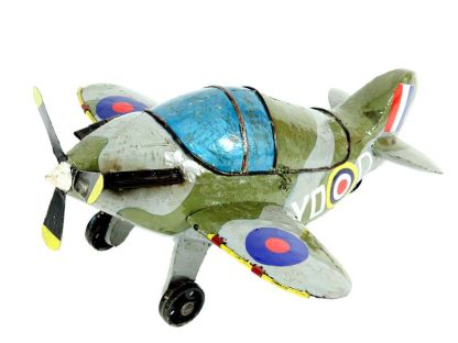 Spitfire Drinks Cooler | D-DAY 80TH ANNIVERSARY OFFER