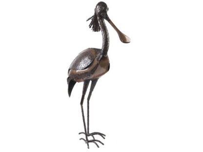 Spoonbill Standing