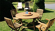 Spring in the Garden