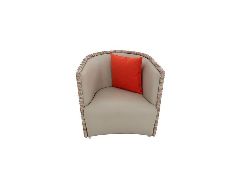 St Tropez Armchair-Garden Furniture Centre-MidInstock,instock,MidRange,Outdoor Lounging,Outdoor Furniture,Rattan Furniture-{collection_title}