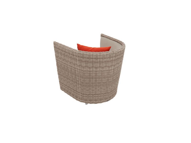 St Tropez Armchair