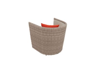 St Tropez Armchair