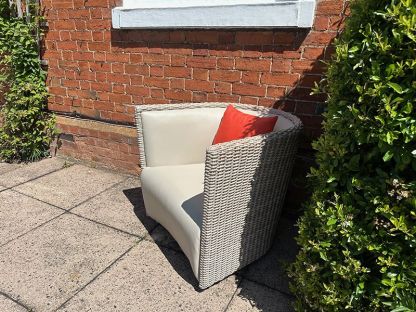 St Tropez Armchair