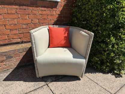 St Tropez Armchair