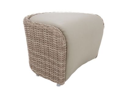 St. Tropez 6 Piece Suite With Firepit | BLACK FRIDAY MONTH