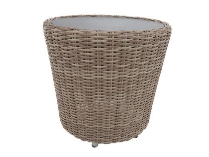 St Tropez Side Table