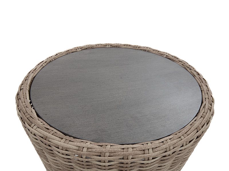 St Tropez Side Table