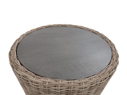 St Tropez Side Table