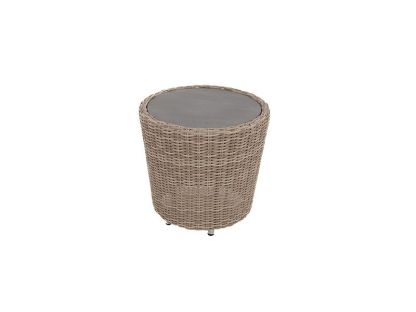 St Tropez Side Table