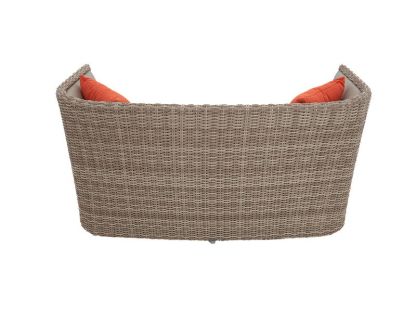 St Tropez 2 Seater Sofa