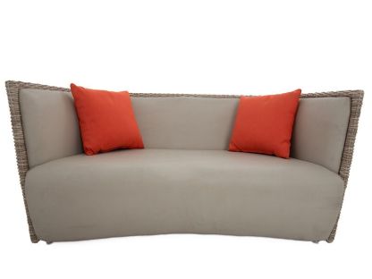 St Tropez 2 Seater Sofa