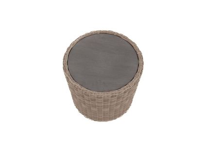 St Tropez Side Table