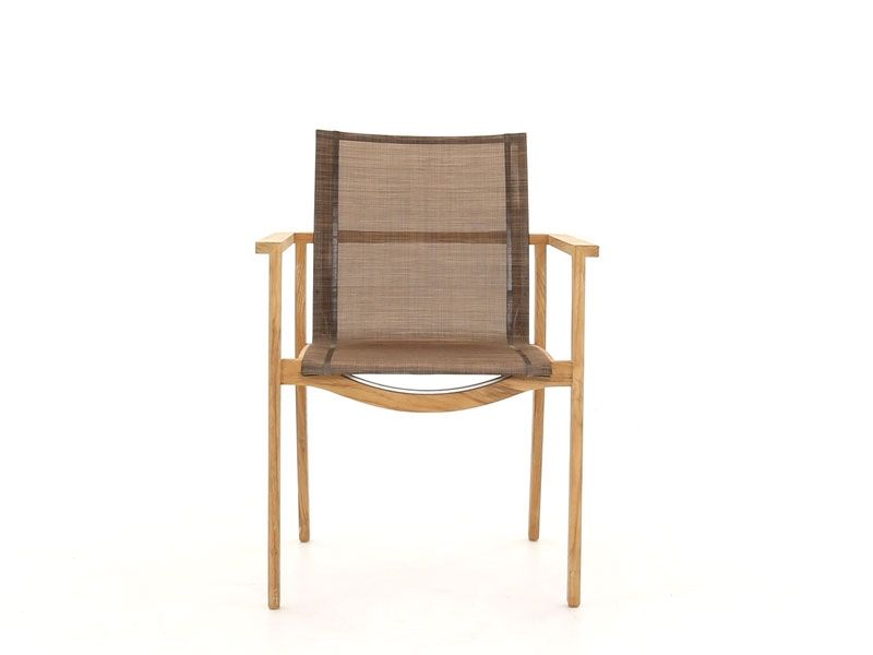 TNT Deluxe Stacking Chair