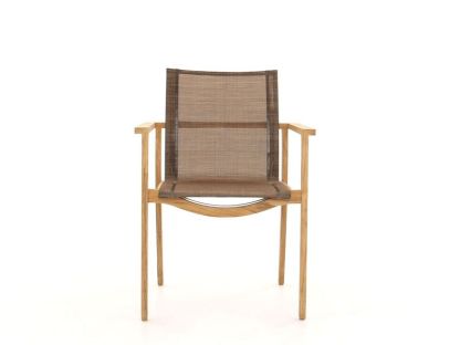 TNT Deluxe Stacking Chair