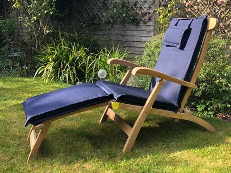 Steamer Outdoor Cushion-Garden Furniture Centre-Replacement,Outdoor Lounging,48Hour Dispatch,LowRange,Under 100,Accessories,Outdoor Cushions,Cushions-{collection_title}