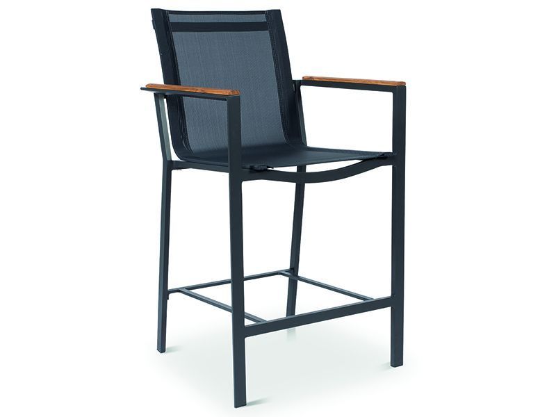 Primavera 4 Chair Bar Set | Life Range | FSC® Certified-Garden Furniture Centre-HighRange,Outdoor Furniture,Metal Furniture,Bars & Bar Sets,Outdoor Sale,FSC®,Autumn & Winter Sale-{collection_title}