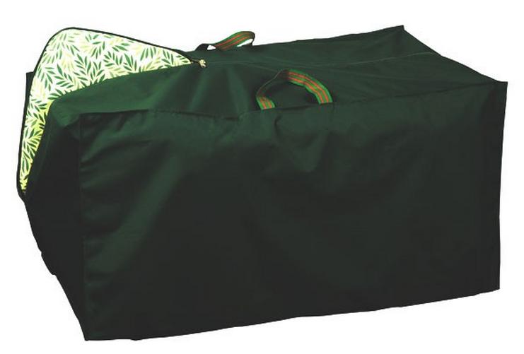 A Cushion Sto-Away