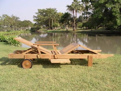 Stratford Sun Lounger