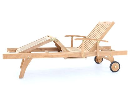 Stratford Sun Lounger