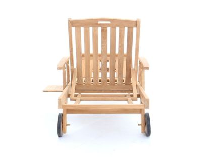 Stratford Sun Lounger