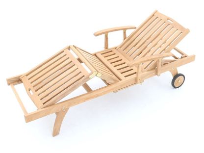 Stratford Sun Lounger