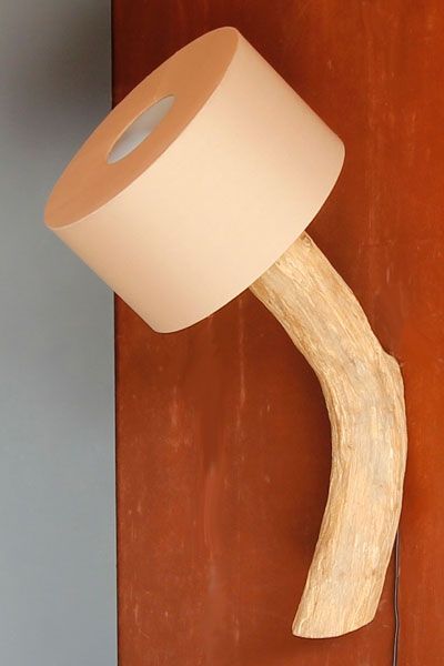 Suma Wall Lamp 