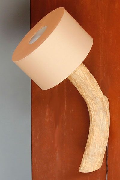 Suma Wall Lamp 