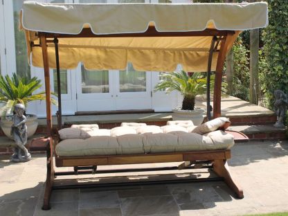 Summer Dream Swing Seat - 3 Seater 