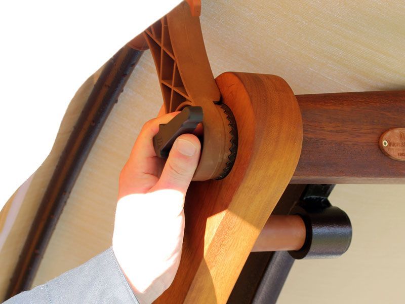 Summer Dream Swing Seat - 4 Seater -Garden Furniture Centre-HighRange,Outdoor Furniture,Swing Seats & Lounge Chairs,Spring & Summer Sale,Autumn & Winter Sale-{collection_title}