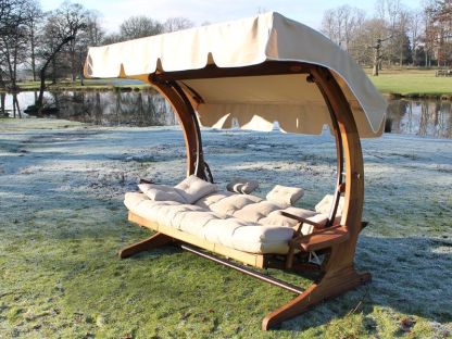 Summer Dream Swing Seat - 3 Seater 