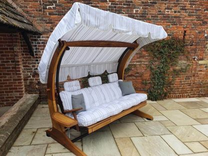 Summer Dream Swing Seat - 3 Seater 