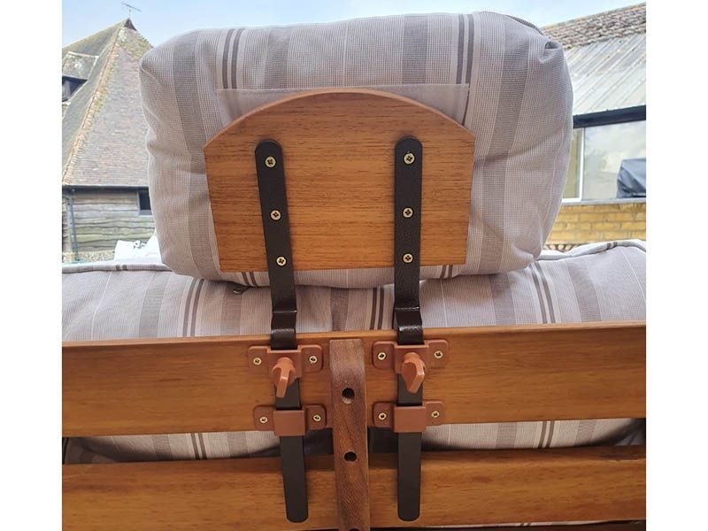 Summer Dream Swing Seat - 3 Seater 