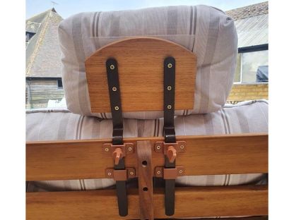 Summer Dream Swing Seat - 3 Seater 
