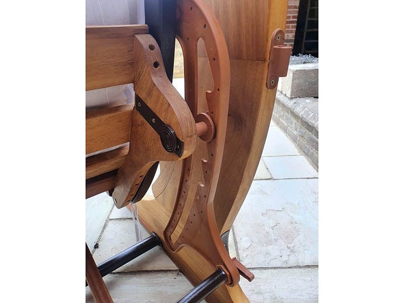 Summer Dream Swing Seat - 3 Seater -Garden Furniture Centre-HighRange,Swing Seats & Lounge Chairs,Spring & Summer Sale,Autumn & Winter Sale-{collection_title}