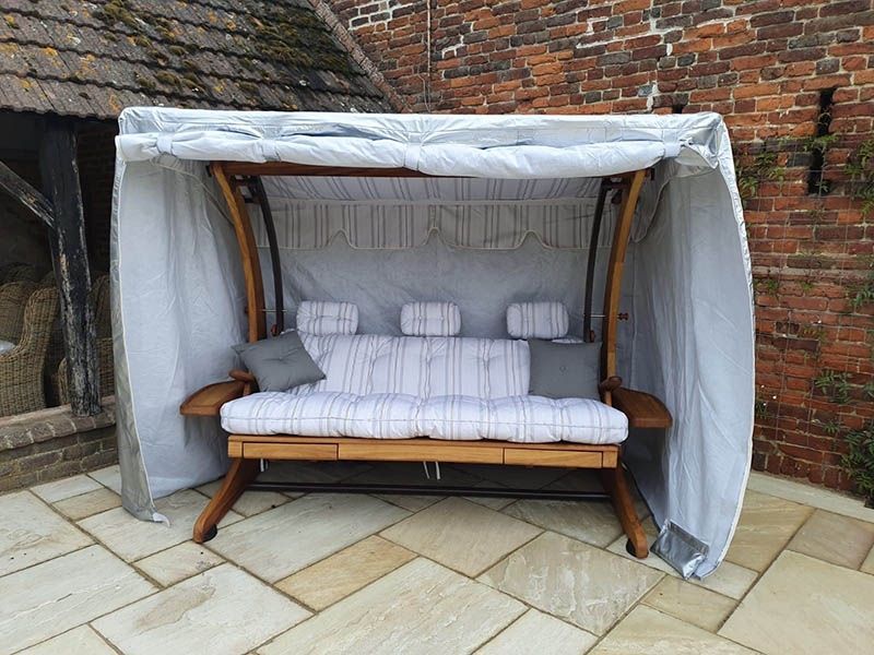 Summer Dream Swing Seat - 3 Seater 
